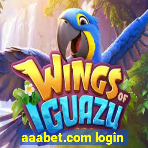 aaabet.com login